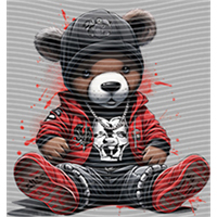 Bear-BR 64